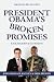 President Obama's Broken Promises: Race, Religion & Gay Rights