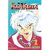Inuyasha, Vol. 2 (VIZBIG Edition) (Inuyasha Vizbig Edition)