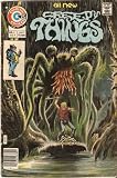 Creepy Things #2 October 1975