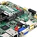 Intel DN2800MT Marshalltown Thin Mini-ITX Motherboard - BLKDN2800MT
