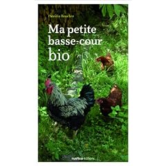 Ma petite basse-cour bio