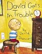David Gets in TroubleDAVID GETS IN TROUBLE by Shannon, David (Author) on Sep-01-2002 Hardcover