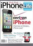 Iphone Life Magazine (Verizon iPhone, January/ Feburary 2011)