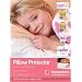 Hippychick Pillow Protector (White, 50x75cm)