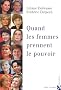 Quand les femmes prennent le pouvoir