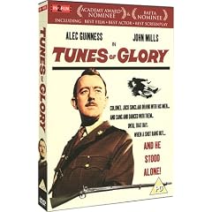 Tunes of Glory [DVD]