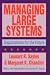 Managing Large Systems: Organizations for the Future (Classics in Organization and Ma...