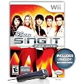 Disney Sing It: Pop Hits (Game & Microphone) (Nintendo Wii)