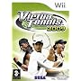 Virtua tennis 2009