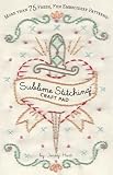 Sublime Stitching Craft Pad