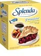 Splenda No Calorie Sweetener, Granular, 1.2-lb Boxes (Pack of 2)