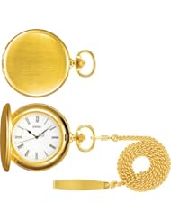 SEIKO pocket watch pocket watch SAPQ004 (parallel imports)