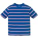 The Children's Place Big-Boys Striped Pocket Tee