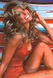 Farrah Fawcett (9999) 11 x 17 Poster