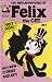 Search : The New Adventures of Felix the Cat #1
