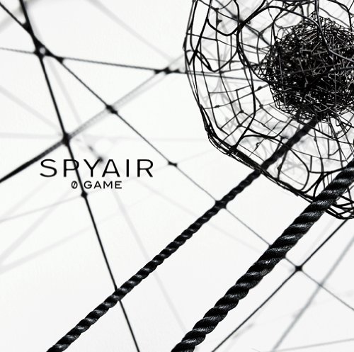 0 GAME(初回生産限定盤)(DVD付) SPYAIR