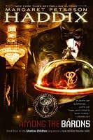 Among the Barons (Shadow Children Books)