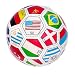 Full Sized World International Soccer Ball