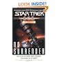 No Surrender (Star Trek: S.C.E., Book Four)