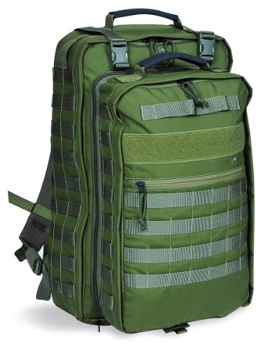 Tasmanian Tiger Erste Hilfe Rucksack First Responder Move On, cub, 56 x 37 x 24, 7713