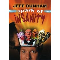 Jeff Dunham: Spark of Insanity