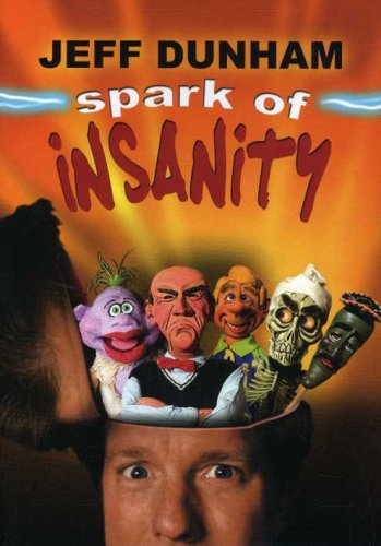 Spark of Insanity