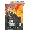 The Lies of Locke Lamora (Gentleman Bastard)