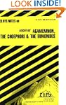 CliffsNotes Aeschylus' Agamemnon, The...
