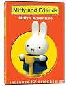 Miffy and Friends - Miffy's Adventure