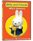 Miffy and Friends - Miffy's Adventure