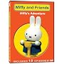 Miffy and Friends - Miffy's Adventure