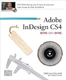 Adobe InDesign CS4 one-on-one