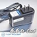 T POWER Adapter for Philips SB365 SB365,37 Wireless Bluetooth Portable Speaker LM1A1423017474 Ac Dc Adapter Power Supply Cord