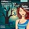 Tiger's Eye: A Stacy Justice Mystery, Book 3