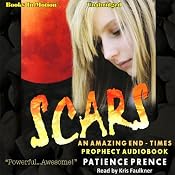 Scars | [Patience Prence]