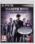 Saints Row: The Third - The Full Paqu...