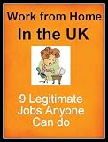 Work from Home in the UK Reviews