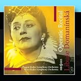 Produkt-Bild: Libuse Doman&iacute;nsk&aacute; - Operatic Recital
