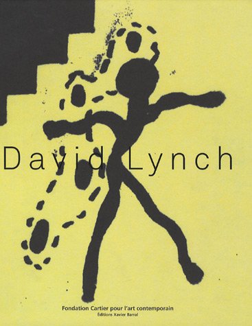 City Travel Guides Discounted  Books : David Lynch: The Air is on Fire: The Air Is on Fire (Art)