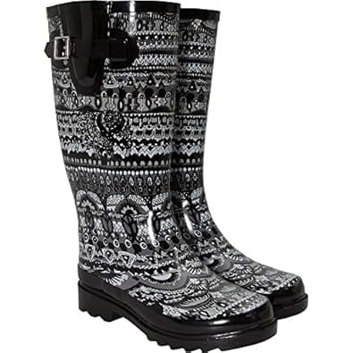 sakroots rain boots
