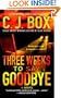 Three Weeks to Say Goodbye