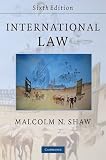 International Law Malcolm N. Shaw