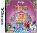 Barbie Island Princess (NDS)