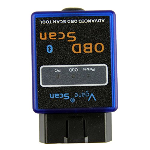 Vgate Bluetooth Scan Tool OBD2 OBDII Scanner for TORQUE APP ANDROID