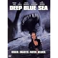 Deep Blue Sea (Widescreen)