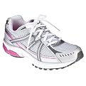 Women's C9 by Champion&reg; Rosemary Runner Athletic Shoes - Pink/Grey