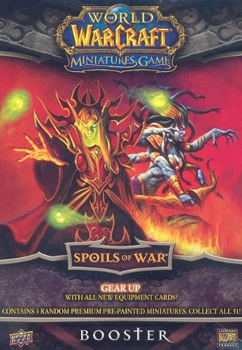 Spoils of War Booster (World of Warcraft) Preisvergleich