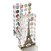 Fringe Studio Paris Dot Tiffany Vase