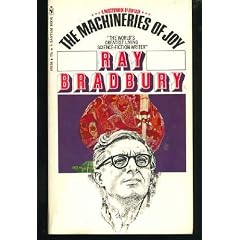 The Machineries of Joy: Short Stories