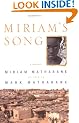 Miriam's Song: Miriam Mathabane as Told to